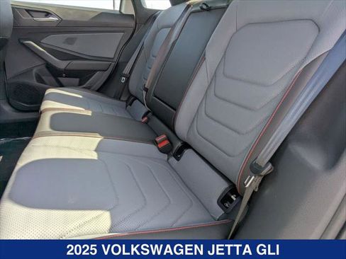New 2025 Volkswagen Jetta GLI Autobahn image 20