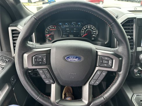 Used 2020 Ford F150 Lariat w/ Equipment Group 502A Luxury AWD/4WD image 3