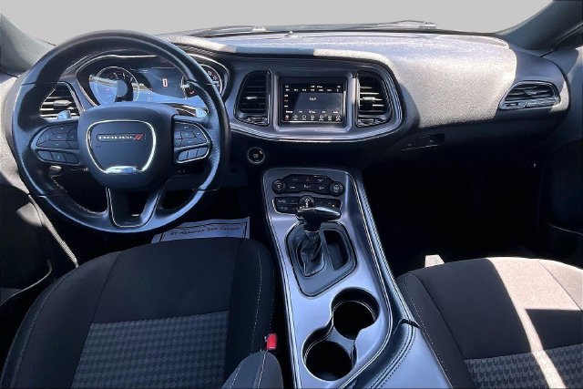 Used 2023 Dodge Challenger R/T RWD image 18