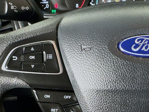 Used 2018 Ford EcoSport S image 13