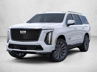 New 2026 Cadillac Escalade V video 1