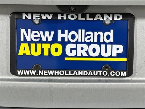 New 2025 Jeep Grand Cherokee Altitude image 20