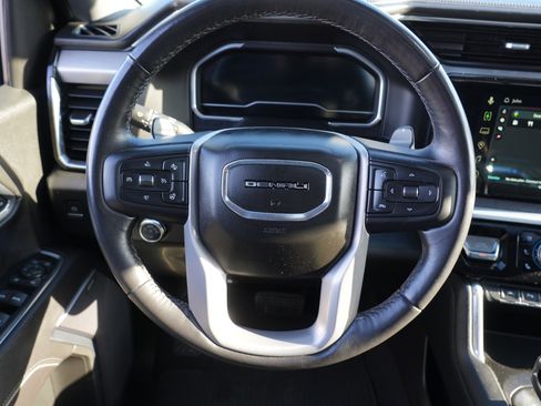 Used 2022 GMC Sierra 1500 Denali w/ Technology Package image 26
