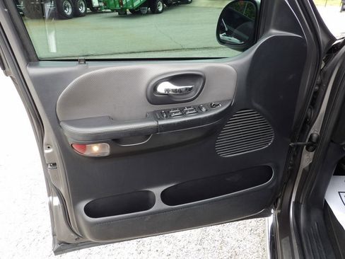 Used 2002 Ford F150 Harley-Davidson RWD image 14