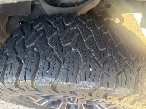 Used 2018 RAM 1500 Big Horn AWD/4WD image 4