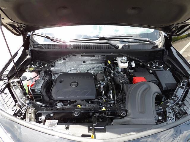 Used 2026 Buick Encore GX Preferred w/ Comfort Package AWD/4WD image 46