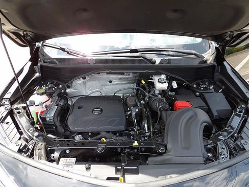 Used 2026 Buick Encore GX Preferred w/ Comfort Package AWD/4WD image 46