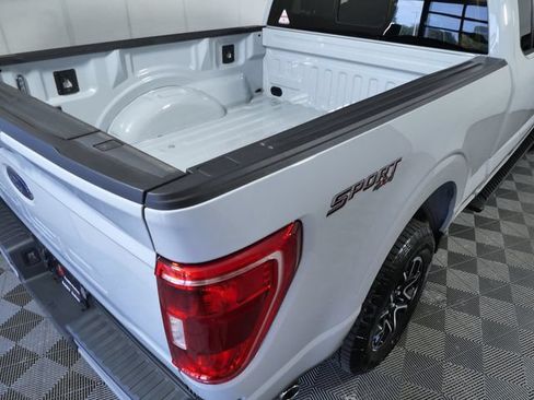 Certified 2023 Ford F150 XLT w/ Equipment Group 302A High AWD/4WD image 9