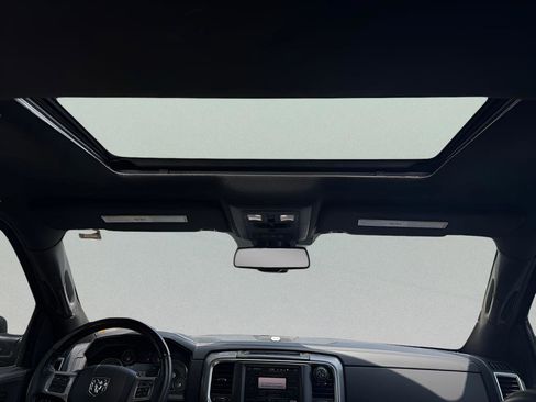 Used 2016 RAM 1500 Limited AWD/4WD image 31