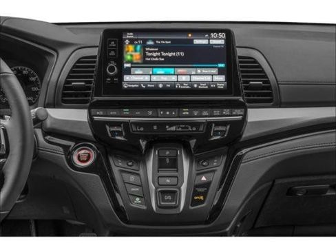 New 2026 Honda Odyssey Touring image 13