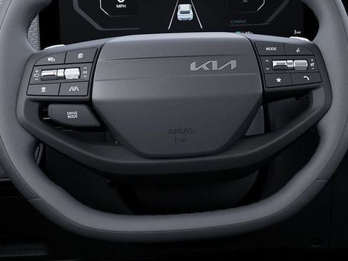 Used 2025 Kia EV6 Wind RWD image 38
