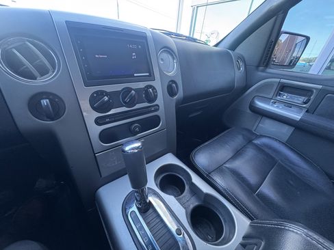 Used 2008 Ford F150 King Ranch image 15