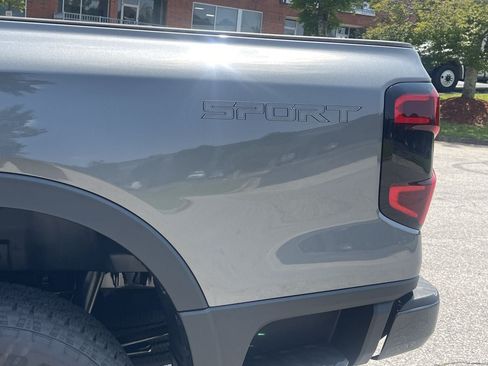 New 2026 Ford Ranger XLT w/ Technology Package RWD image 24