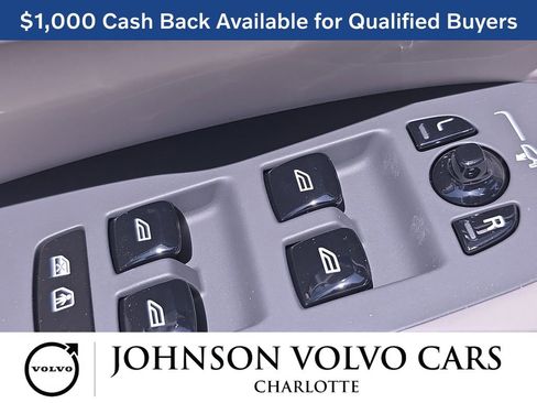 New 2026 Volvo XC90 T8 Ultra w/ Protection Package Premier AWD/4WD image 30