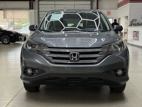 Used 2013 Honda CR-V EX image 6
