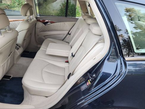 Used 2006 Mercedes-Benz E 350 Wagon image 18