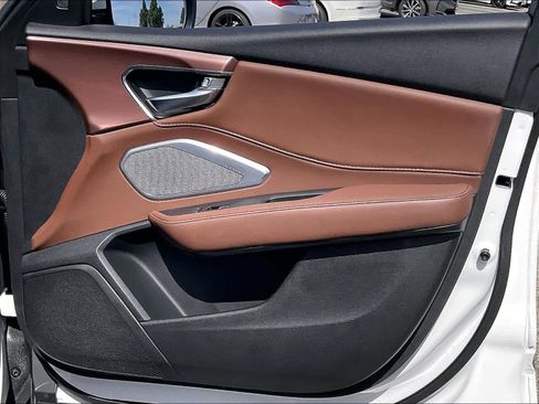 Used 2024 Acura RDX SH-AWD w/ Technology Package image 25