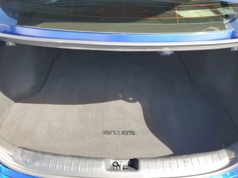 Used 2020 Kia Forte LXS image 8