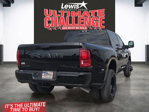 New 2026 RAM 3500 Laramie image 4