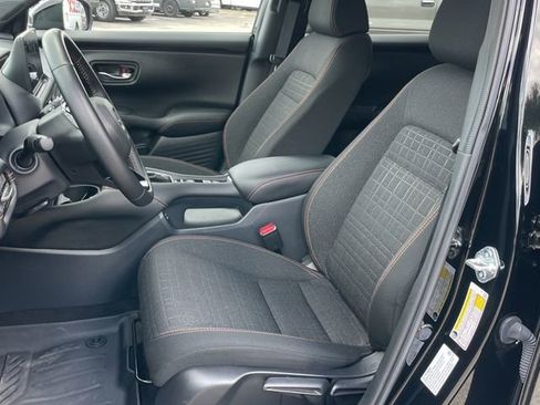 Used 2026 Honda HR-V Sport image 12