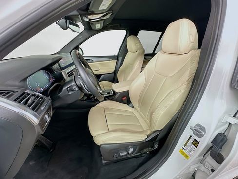 Certified 2023 BMW X3 sDrive30i w/ Premium Package image 21