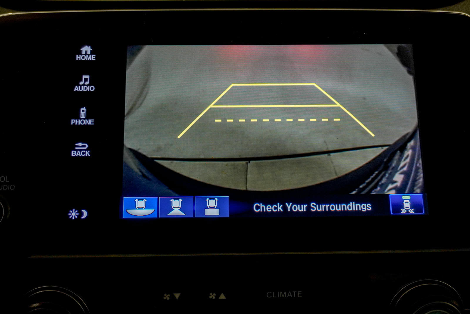 Used 2019 Honda CR-V EX image 24