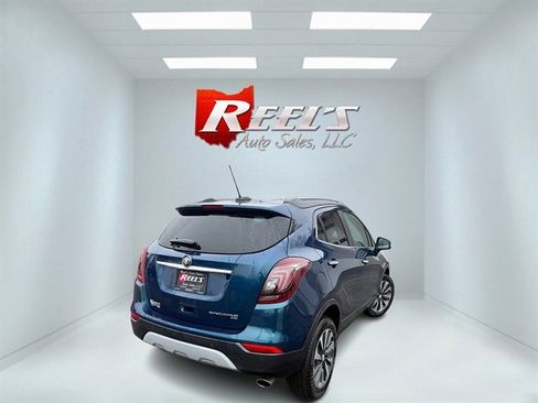 Used 2019 Buick Encore Essence w/ Safety Package II AWD/4WD image 25