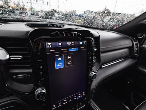 Used 2023 RAM 2500 Limited image 19