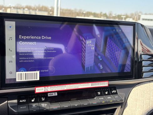 New 2026 Toyota Camry XLE image 27