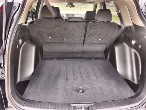 Certified 2025 Honda CR-V EX image 20