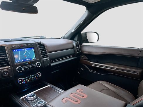 Used 2020 Ford Expedition Max King Ranch image 25