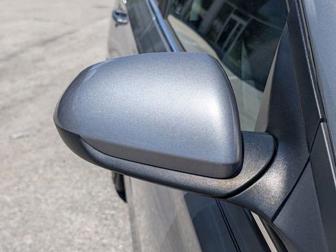 Certified 2022 Hyundai Accent SEL FWD image 12