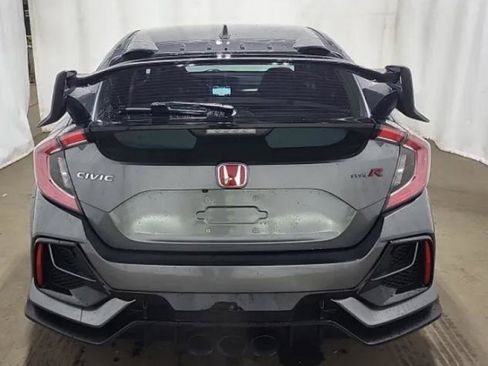Used 2020 Honda Civic Type R image 6