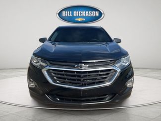 Used 2020 Chevrolet Equinox LS w/ LS Convenience Package AWD/4WD video 2