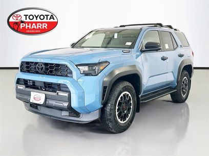 Used 2026 Toyota 4Runner TRD Off-Road Premium w/ Tow Technology Package
