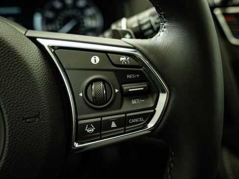 Certified 2025 Acura RDX SH-AWD w/ Technology Package image 29