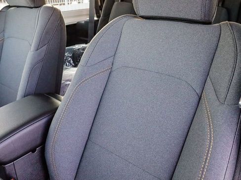 New 2026 Jeep Wrangler Sport image 26