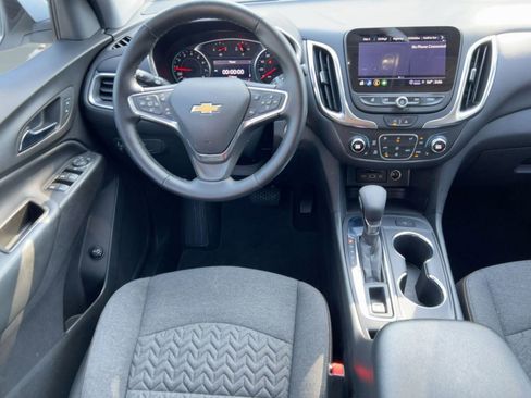 Certified 2024 Chevrolet Equinox LT image 27