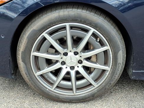 Certified 2023 Mercedes-Benz C 43 AMG 4MATIC Sedan image 10