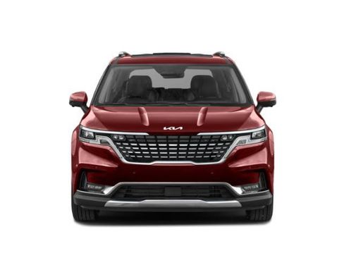 Used 2023 Kia Carnival SX Prestige FWD image 7