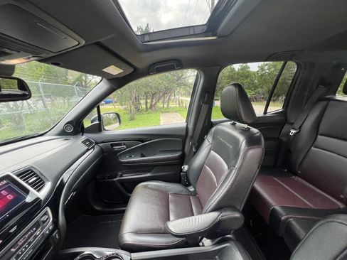 Used 2017 Honda Ridgeline Black Edition image 37