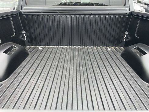 New 2026 Toyota Tundra Limited AWD/4WD image 43