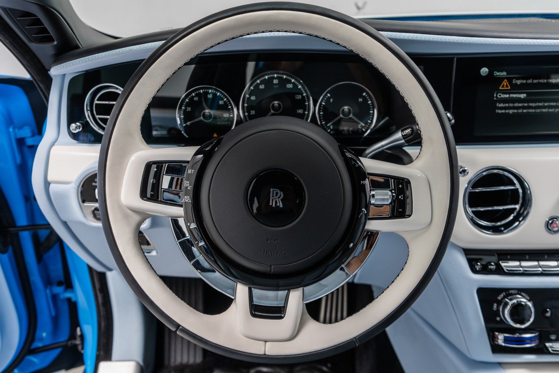 Used 2023 Rolls-Royce Ghost AWD/4WD image 15