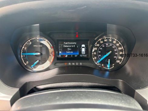 Used 2022 Ford Ranger XLT w/ Equipment Group 301A Mid RWD image 20