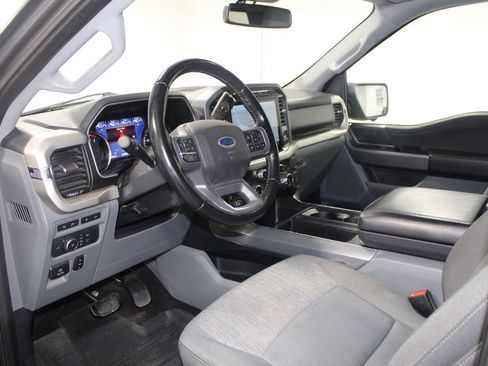 Used 2021 Ford F150 XLT w/ Equipment Group 302A High image 26