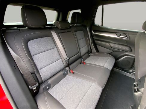 Used 2025 GMC Terrain Elevation AWD/4WD image 20