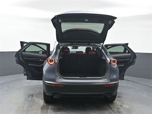 Certified 2023 MAZDA CX-30 AWD 2.5 S w/ Preferred Package image 44