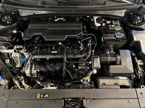 Used 2025 Kia K4 LXS FWD image 24