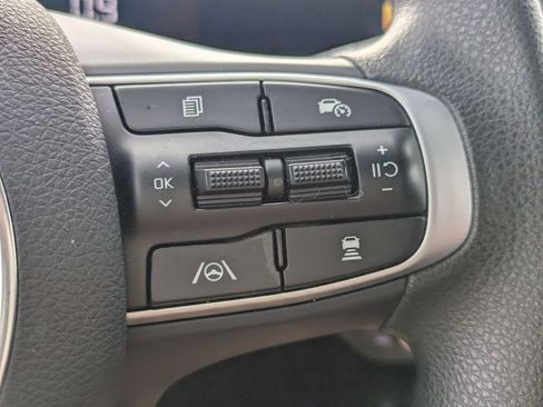 Used 2025 Kia K5 LXS FWD image 18