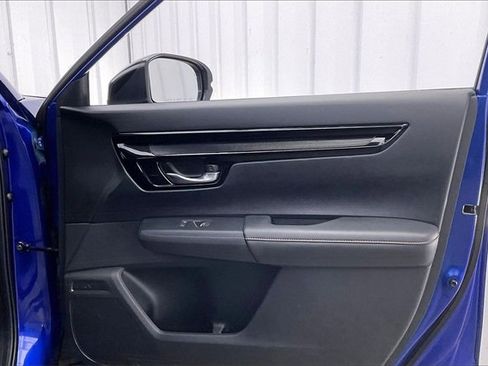 Certified 2024 Honda CR-V Sport Touring image 22